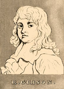 R. Gibson, 1803-1889, 1830 de Unbekannt