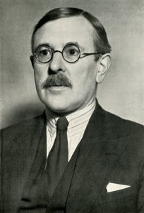 R. W. Seton-Watson, 1947