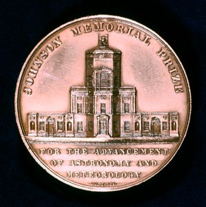 Observatorio Radcliffe, Oxford, 1862 de Unbekannt