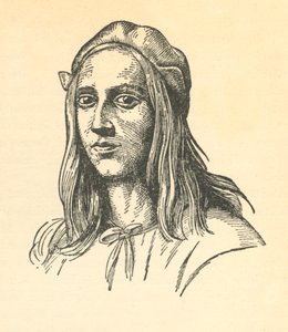 Rafael Santi de Unbekannt