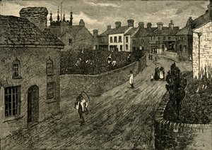 Pueblo de Raglan, 1898 de Unbekannt