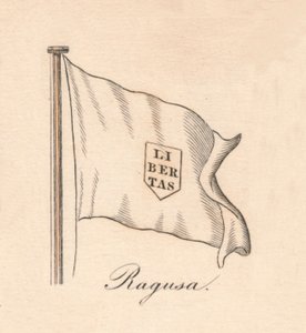 Ragusa de Unbekannt