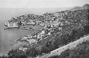 Ragusa, 1913 de Unbekannt