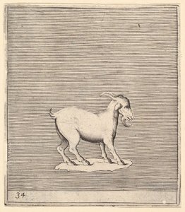 Carnero, publicado ca. 1599-1622 de Unbekannt