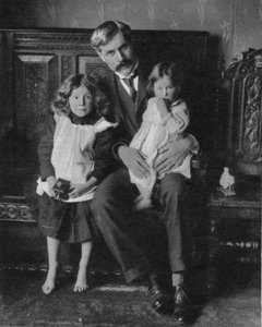 Ramsay MacDonald, político británico, 1910-1938 de Unbekannt