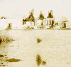 Ramskapelle, Bélgica de Unbekannt