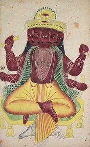 Ravana de Unbekannt