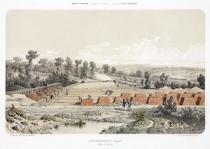 Procesamiento de Materias Primas, Metalurgia, Mineral de zinc, Welkenraedt, Bélgica de Unbekannt