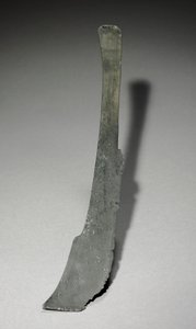 Navaja, 918-1392