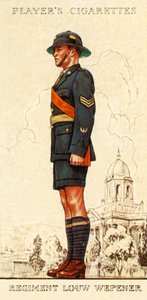 Regimiento Louw Wepener, 1936 de Unbekannt