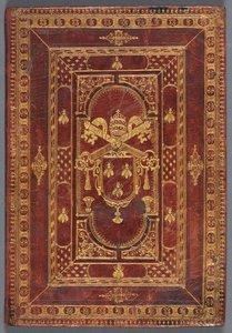 Relatio sobre Santa Isabel de Portugal, c. 1625 de Unbekannt