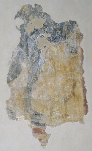 Restos de un cuadrúpedo de Sant Joan de Boí de Unbekannt