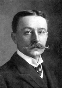 René François Nicolas Marie Bazin 1853-1932, novelista francés, principios del siglo XX de Unbekannt
