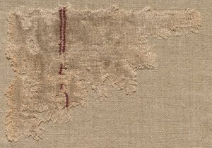 Tela Rep, siglo III de Unbekannt