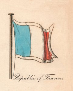 República de Francia, 1838 de Unbekannt