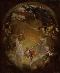 Resurrección de Jesús