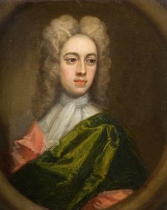 Rev Dr John Holte de Unbekannt
