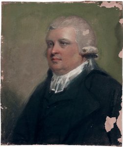 Rev John Harmer, pionero textil de Unbekannt