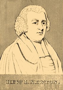 Revd. I. Nelson, 1725-1807, 1830