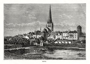 Revel, Estonia, 1879 de Unbekannt