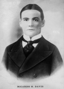 Ricardo H. Davis, 1920s de Unbekannt