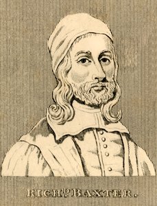 Richard Baxter, 1615-1691 de Unbekannt