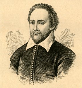 Richard Burbage, 1897 de Unbekannt