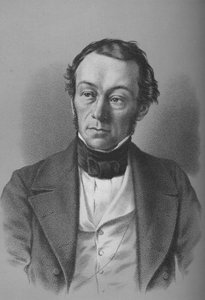 Richard Cobden, fabricante británico, político y defensor del libre comercio, c1850 1936