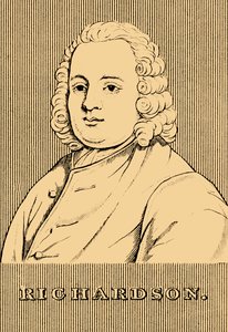 Richardson, 1689-1761, 1830 de Unbekannt