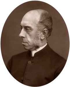 El reverendo Anthony Wilson Thorold, obispo de Rochester, 188 de Unbekannt