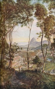 Río de Janeiro, c1930s
