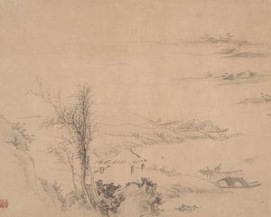 Escena de Río de Unbekannt