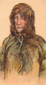 Roald Amundsen, explorador noruego