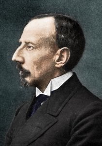 Roald Engelbrecht Gravning Amundsen, explorador noruego
