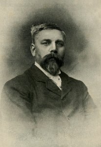 Robert Barr, 1902