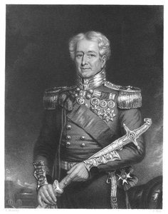 Robert Henry Sale, c1845 de Unbekannt