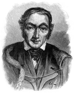 Robert Owen, socialista y reformador social galés, 1903 de Unbekannt