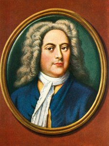 Robert Walpole, 1933 de Unbekannt