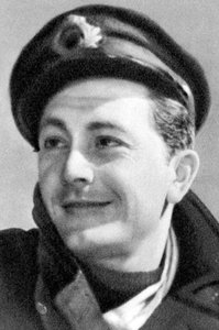 Robert Young, actor estadounidense, 1934-1935