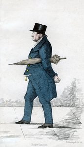 Roger Aytoun, 1839 de Unbekannt