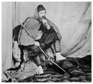 Roger Fenton, fotógrafo británico, c. 1850s, 1955