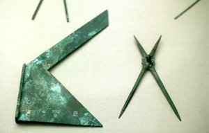 Herramientas Romanas de Unbekannt