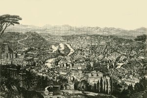 Roma, 1890 de Unbekannt