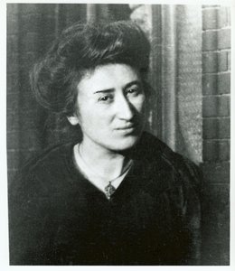 Rosa Luxemburg