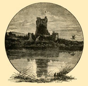 Isla Ross, 1898 de Unbekannt