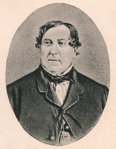 Rossini, 1895 de Unbekannt