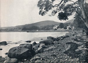 Rostrevor - Woodside, Rostrevor, 1895