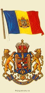 Rumania, c. 1935 de Unbekannt