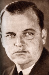 Roy Del Ruth, director de cine de Hollywood estadounidense, 1933 de Unbekannt