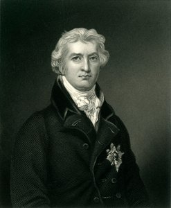 Rt. Hon. T. B. Jenkinson, Conde de Liverpool, c1800, c1884